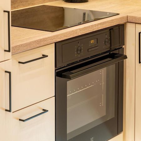 Acacia-A20 Suites Budapest Eksteriør billede