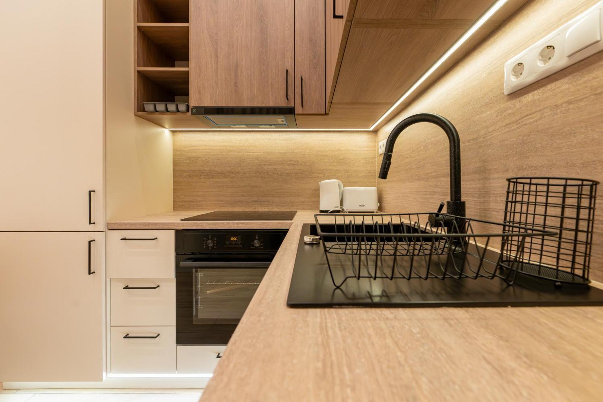 Acacia-A20 Suites Budapest Eksteriør billede