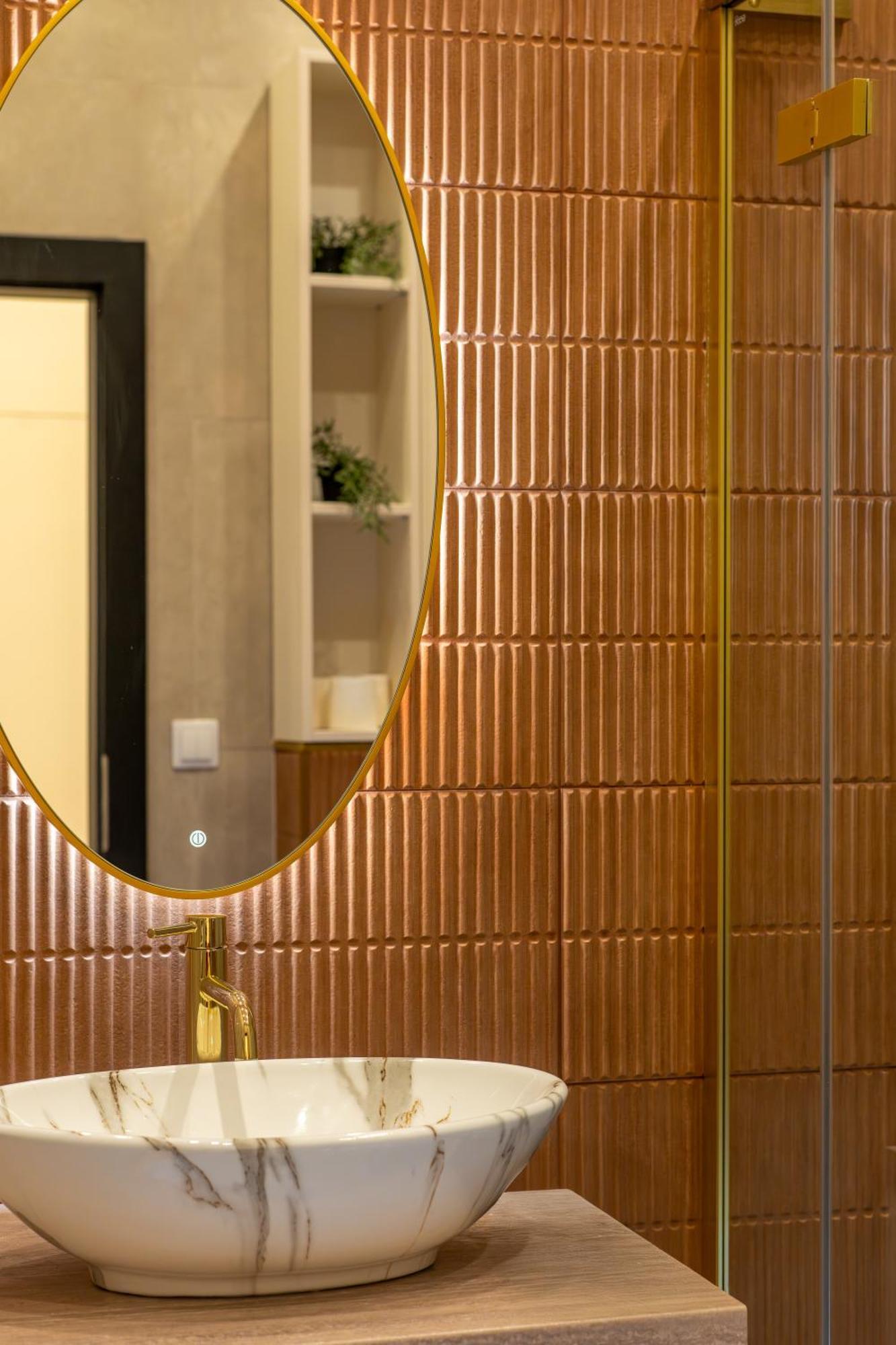 Acacia-A20 Suites Budapest Eksteriør billede