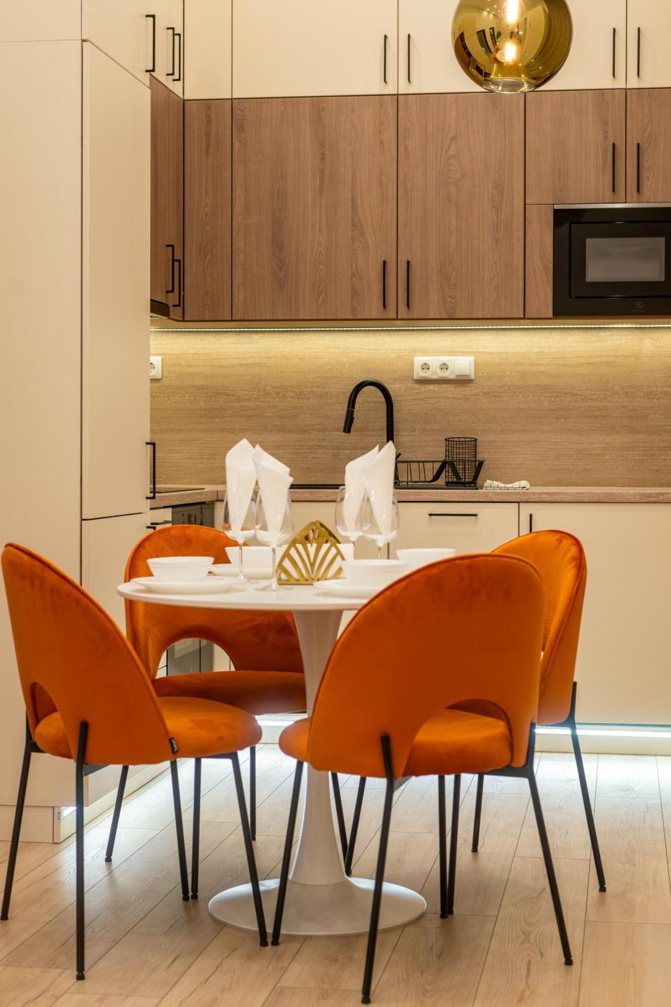 Acacia-A20 Suites Budapest Eksteriør billede
